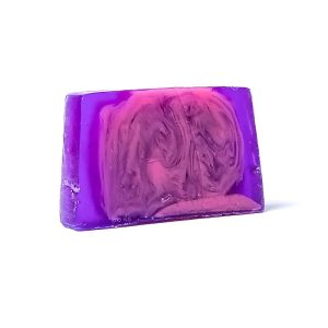 Handmade Natural Soap Emotion 80g from Latvia