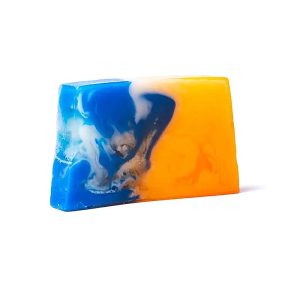 Handmade Natural Soap Eternity from Latvia - 80g