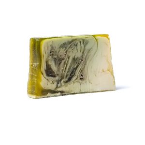 Saules Fabrika Natural Handmade Soap Green Tea 80g
