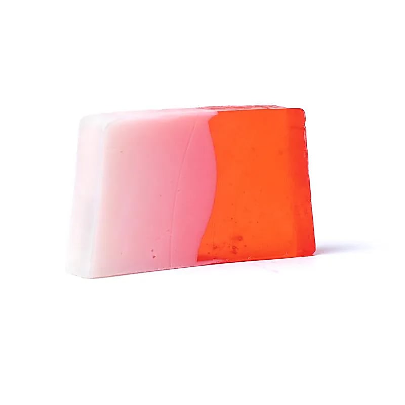 Saules Fabrika Natural Handmade Soap Japanese Rose 80g