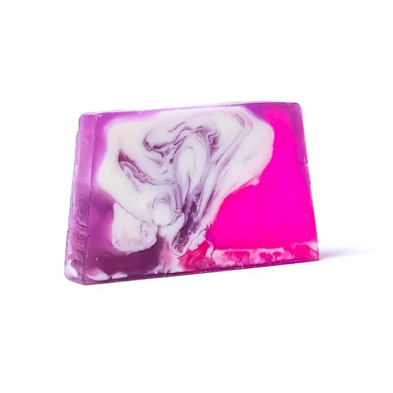 Natural Vegan Soap Pleasure from Latvia, 80g