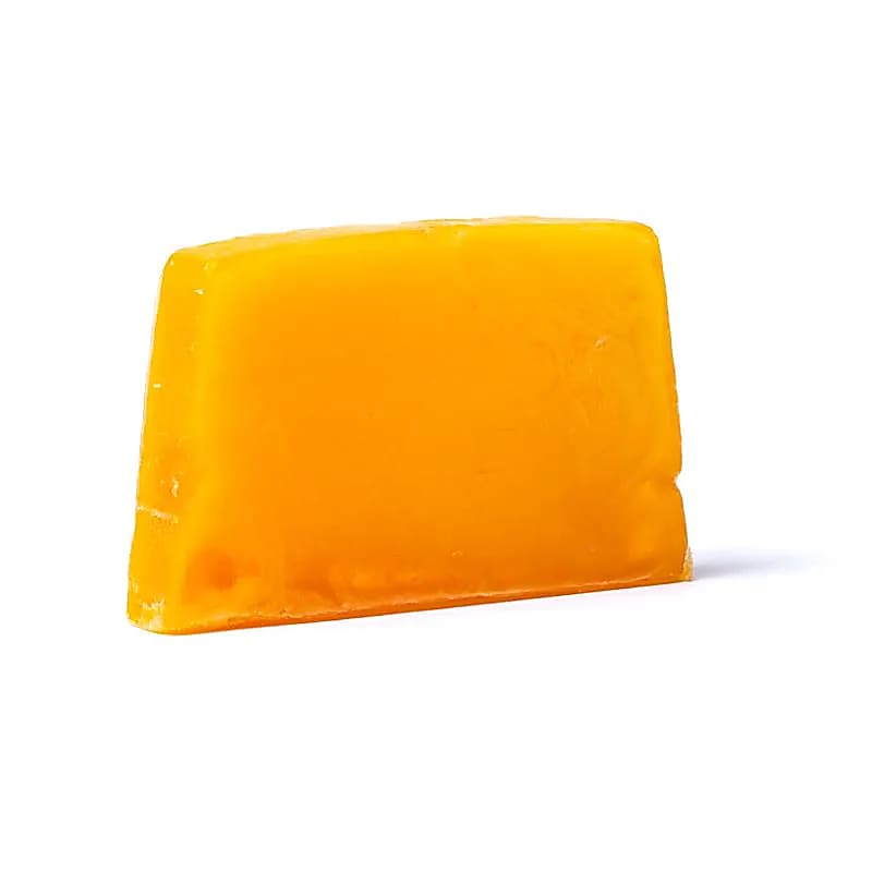 Handmade Natural Vanilla Soap from Latvia - 80g
