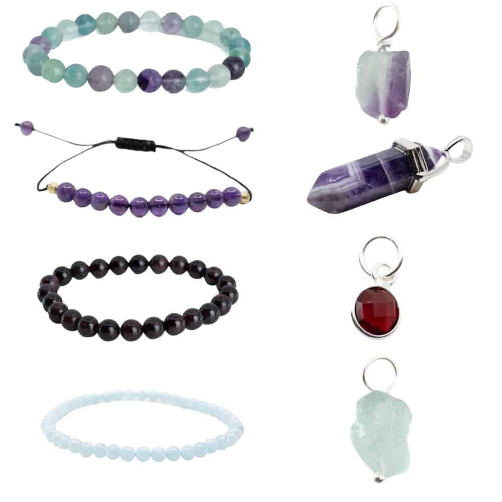 Waterman Jewelry Set - Bundle