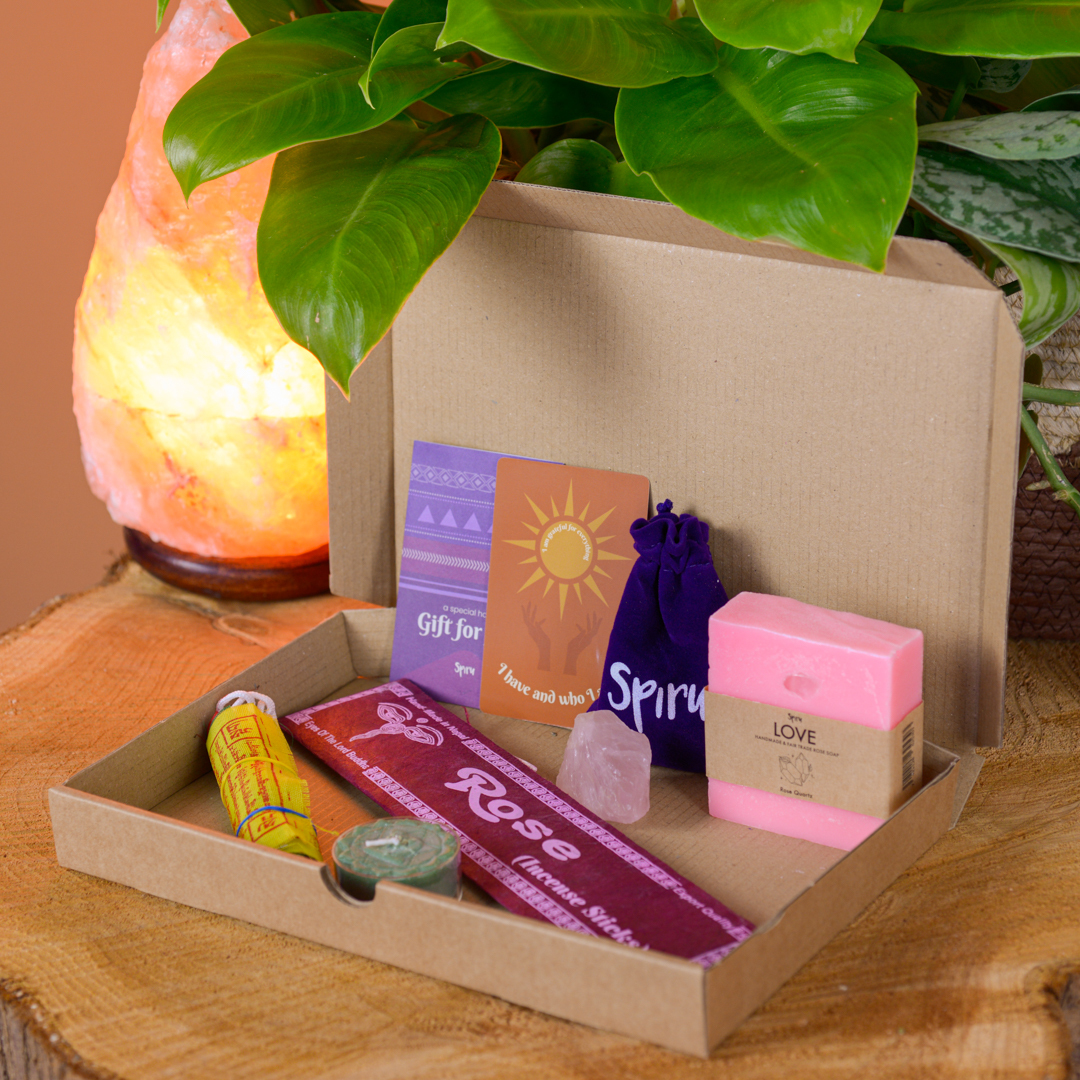 Love – Gift Set