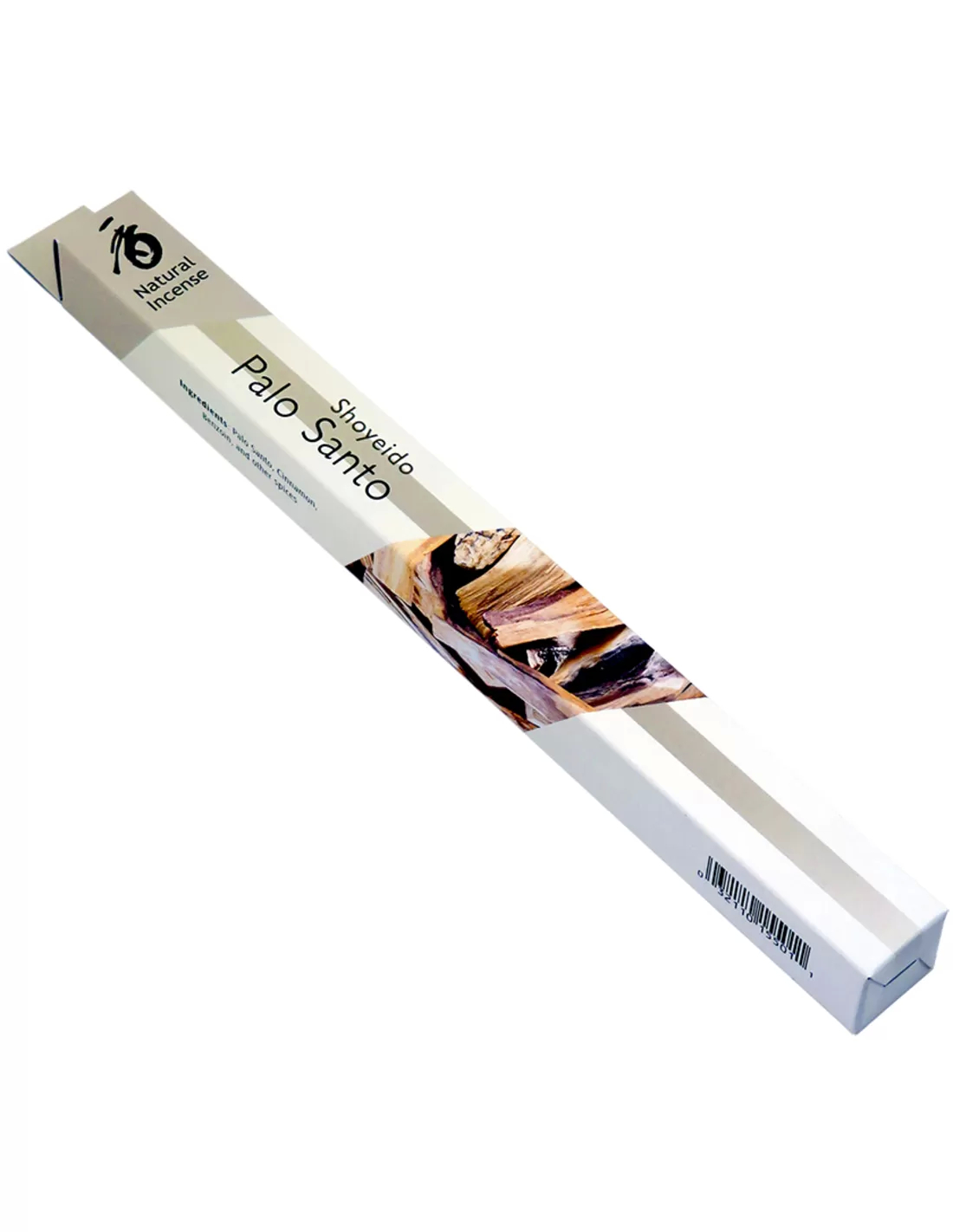 Shoyeido Overtones Palo Santo Incense Sticks