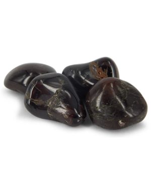 Garnet Tumbled Stones A-quality 100 grams