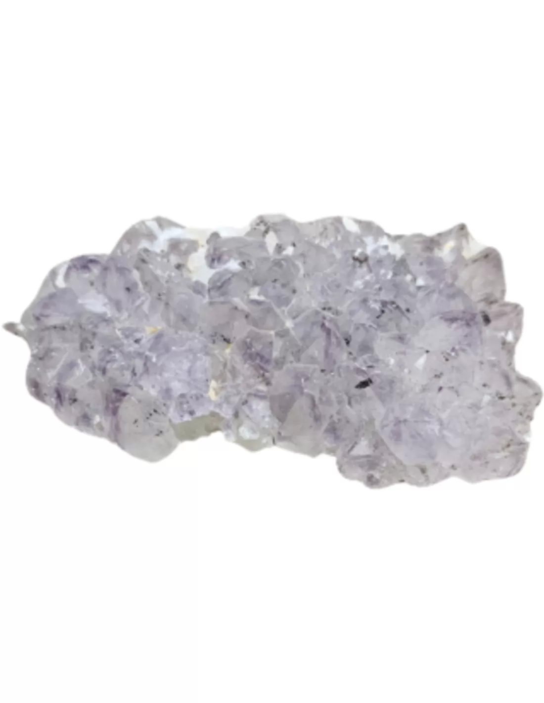 Unique Brazilian Amethyst rough 225-275 grams