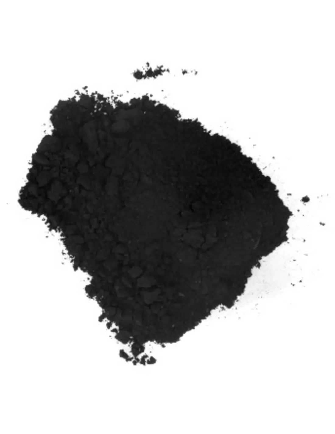 Shungite Gemstone Powder 10 Grams for Creative Applications