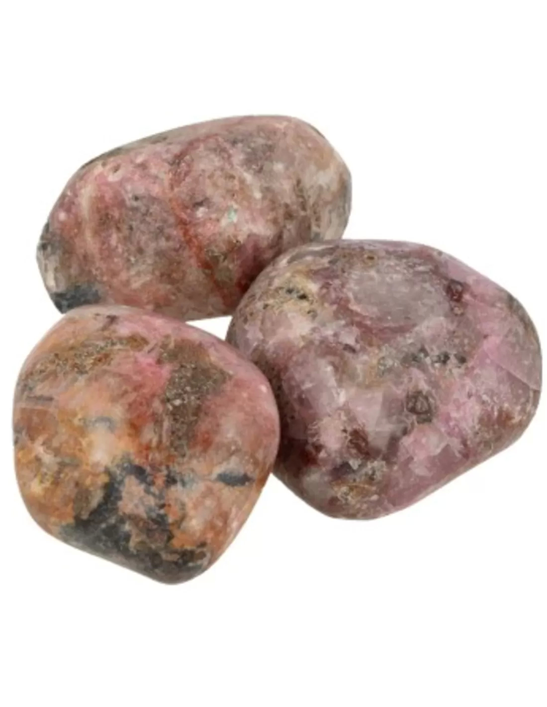 Cobaltocalcite Tumbled Stones 50 gr Positive Energy and Emotional Healing
