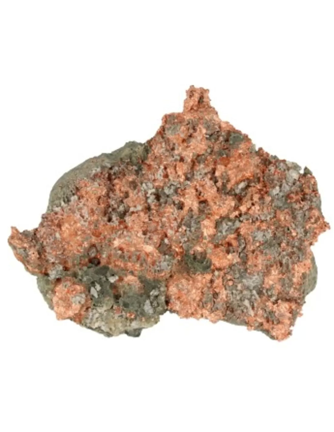 American Copper Nugget Pure Beauty Aesthetics Creativity