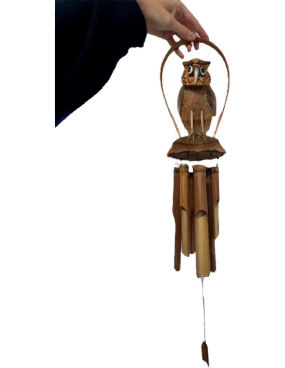 Bamboo Wind Chime