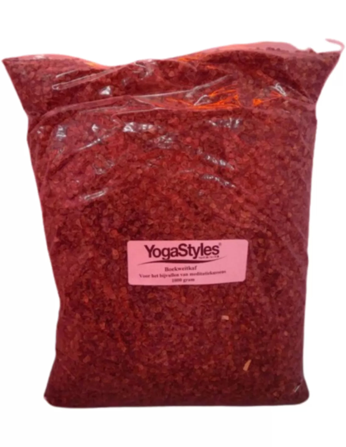 Refill material Meditation cushions