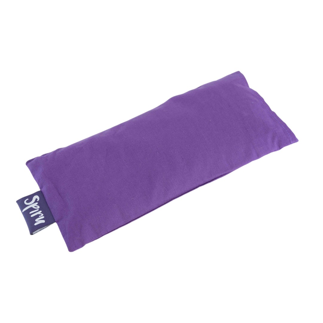Eye Cushion Relax Lavender - Purple