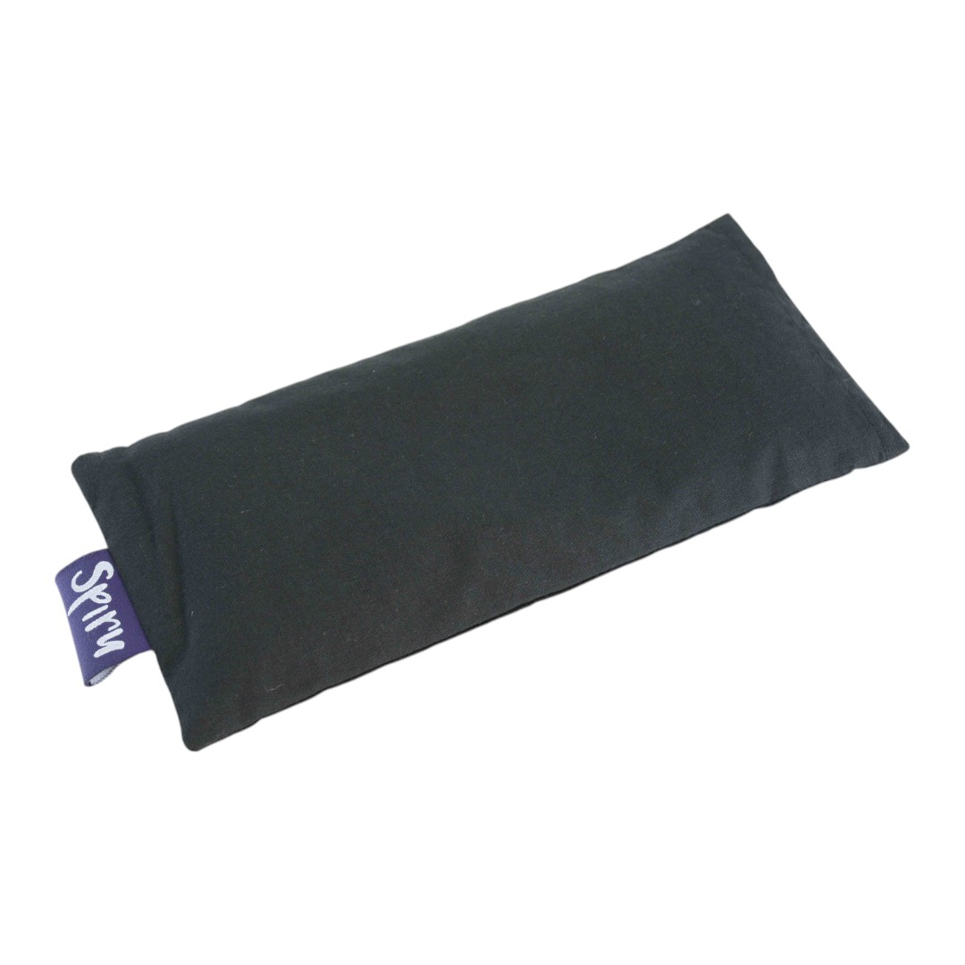 Eye Cushion Relax Lavender - Black