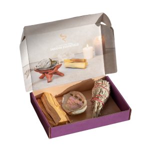 Cleanse your House Package (Normal)