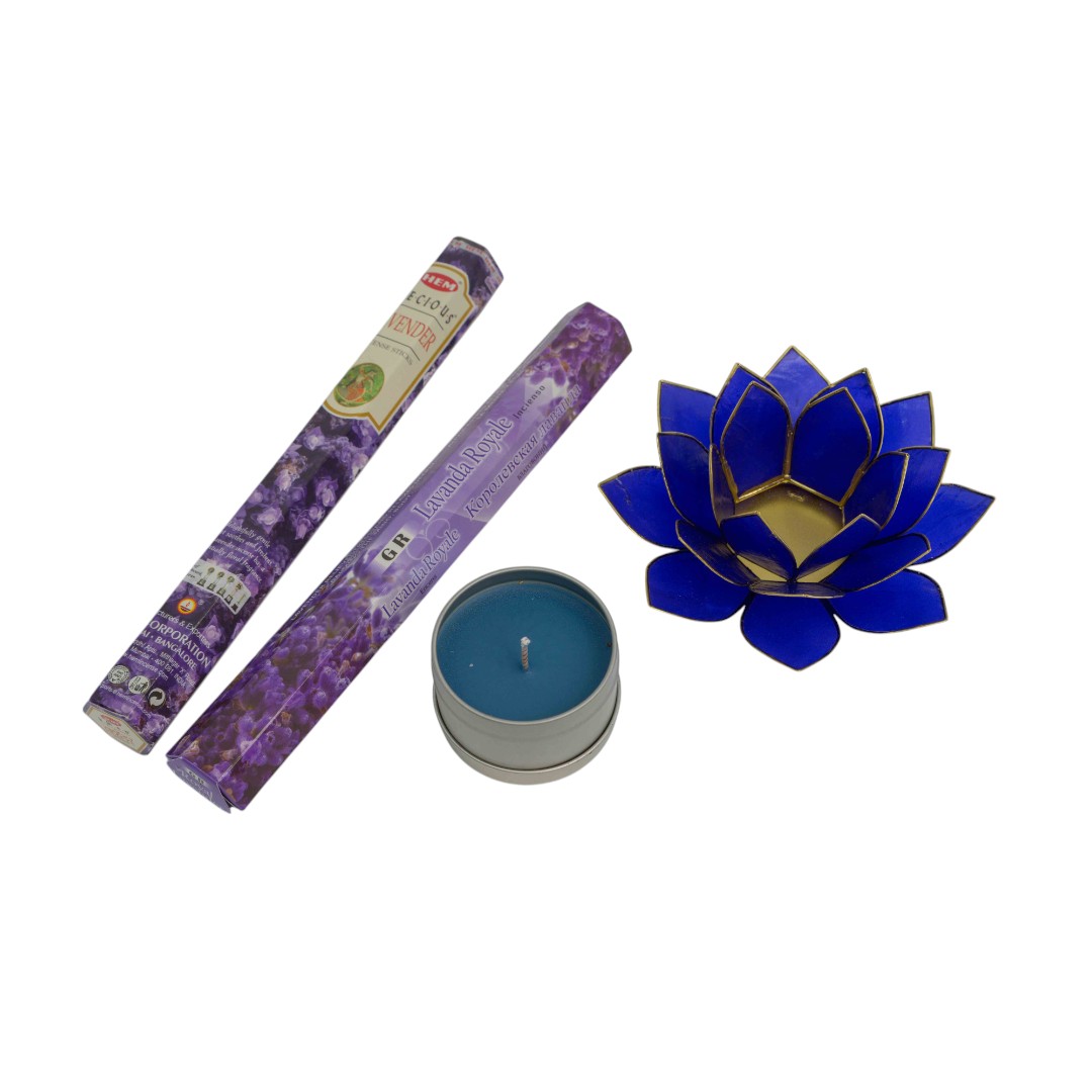 6th Chakra Third Eye Home & Living - Bundle